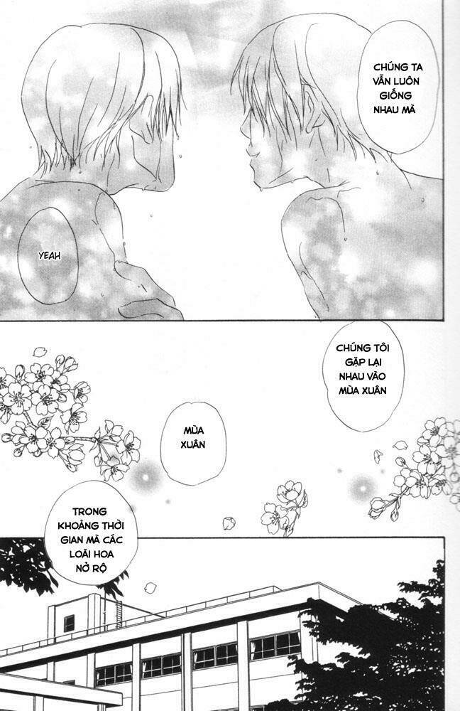 69 - một nửa hoàn hảo chapter 1 28