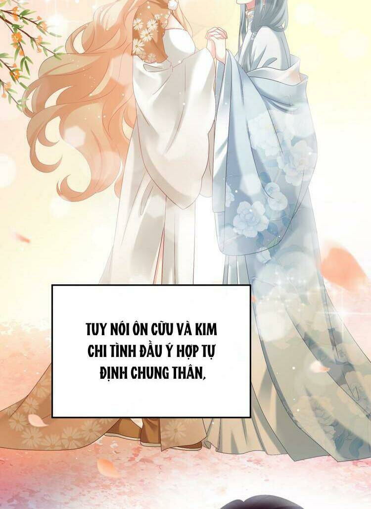 kiều phu có hỉ chapter 47 22