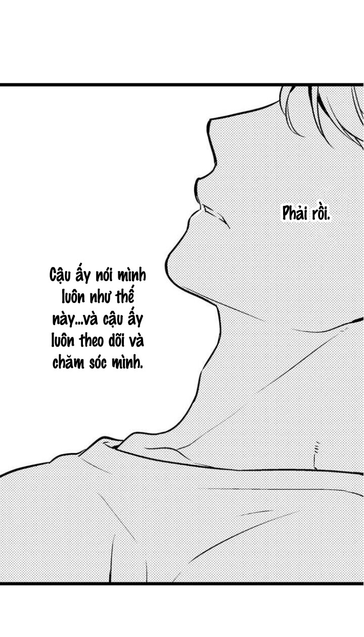 tôi muốn lấy thứ đó của bác sĩ ichinose chapter 12.2 13