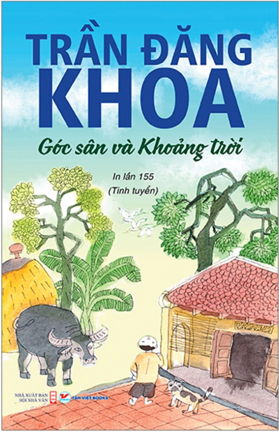 Góc Sân Và Khoảng Trời - Trần Đăng Khoa (TV)