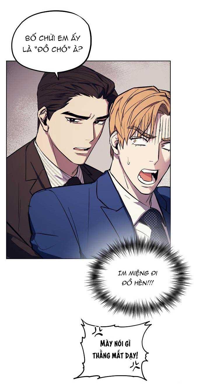 làm dâu nhà tài phiệt họ kang chapter 2 17