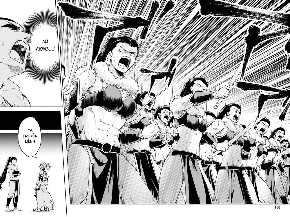 fate/grand order: epic of remnant - agartha chapter 23 15