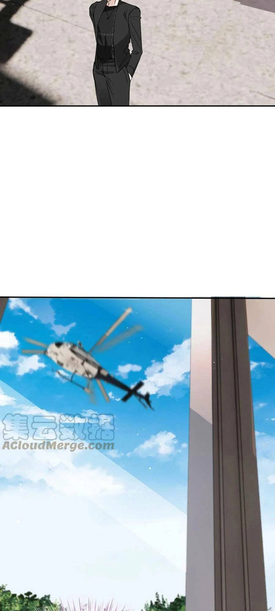 một vợ yêu, một bé con chapter 190 30