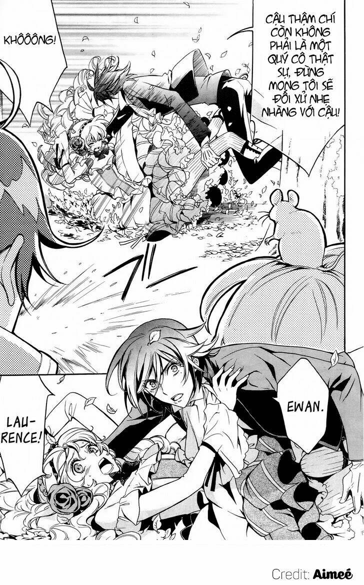 sennen meikyuu no nana ouji chapter 11 10