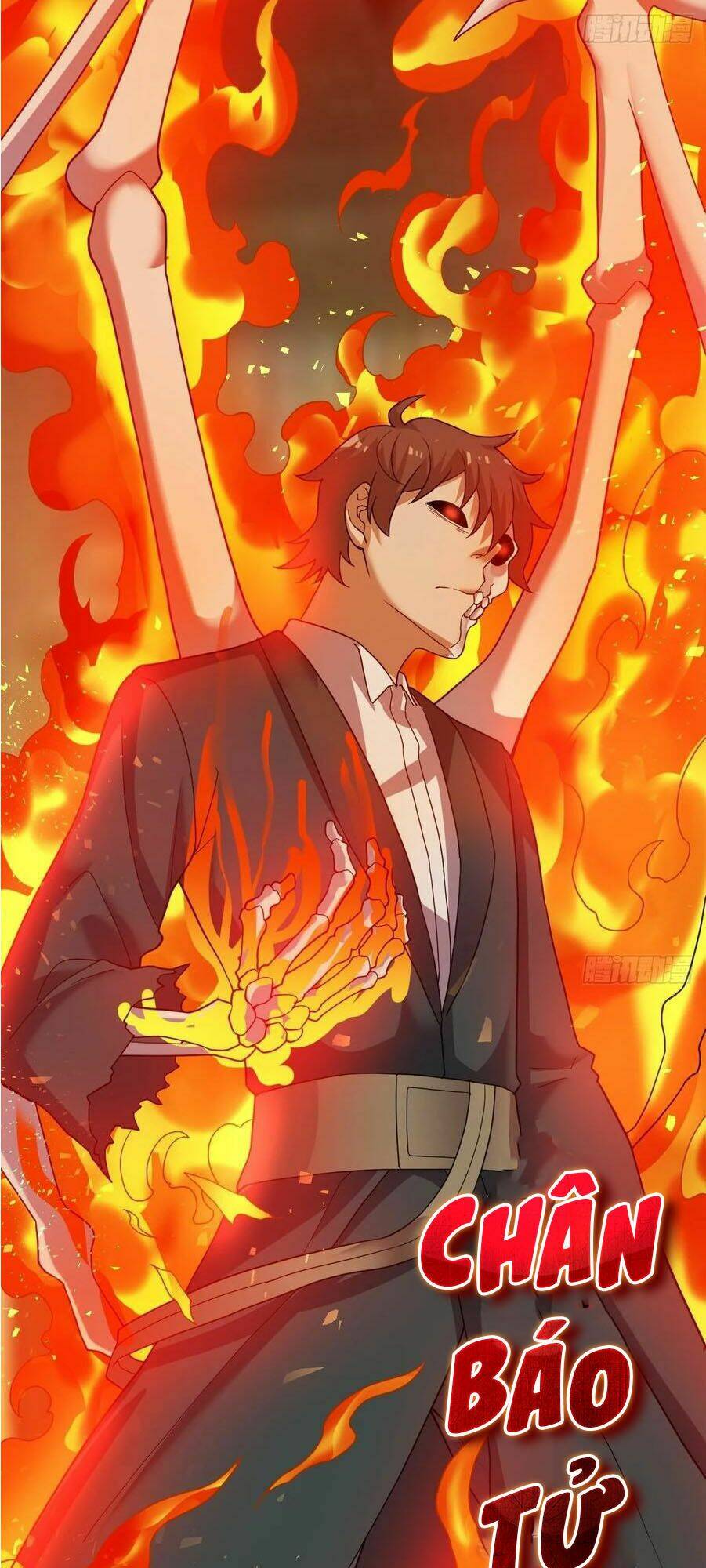 vô hạn biến dị chapter 26 5