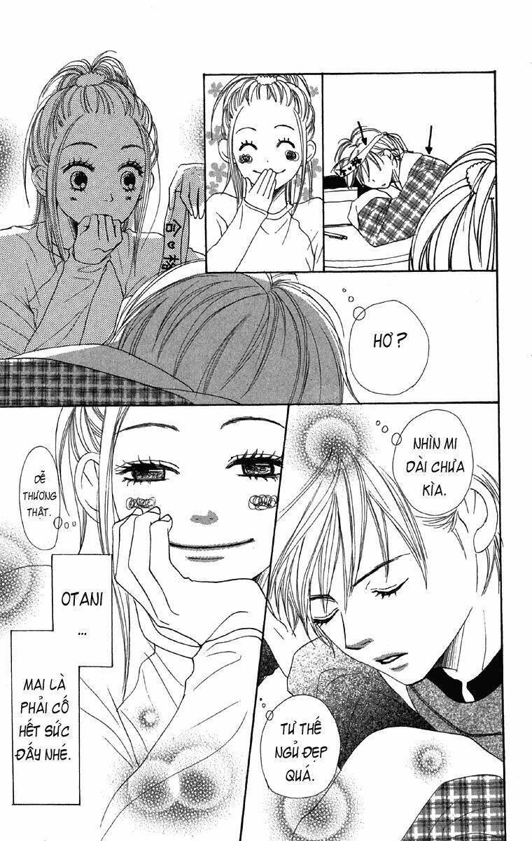 rắc rối đáng yêu chapter 44 31