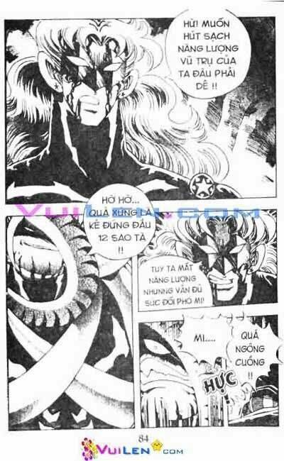 những người bạn tốt chapter 19 85