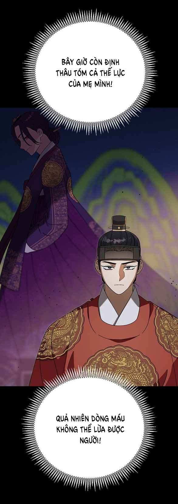 nhân duyên kiếp trước chapter 96.1 17