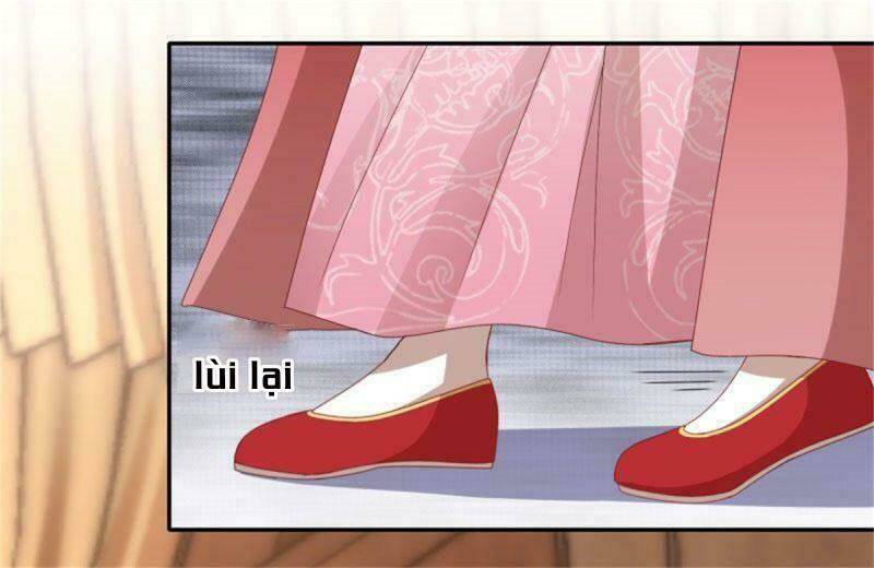 bạo quân đừng chạy, công chúa muốn vong quốc chapter 17 9