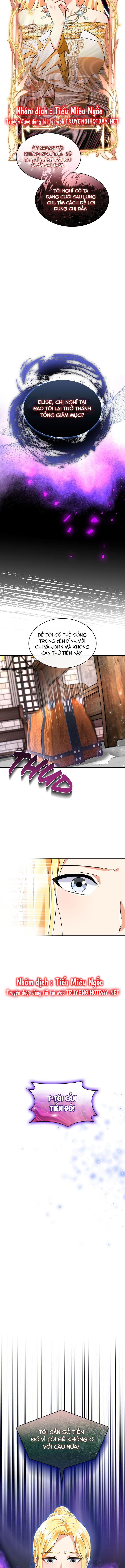 công lý của một ác nữ chapter 102 18