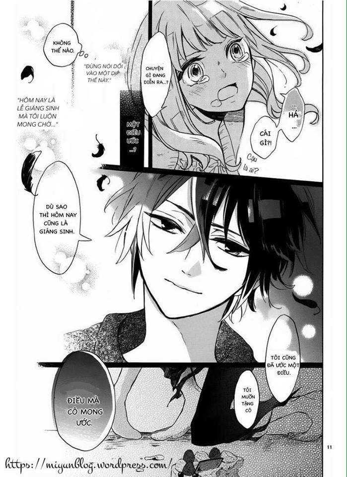 tsukiyogarasu to seinaruyoru chapter 1 12