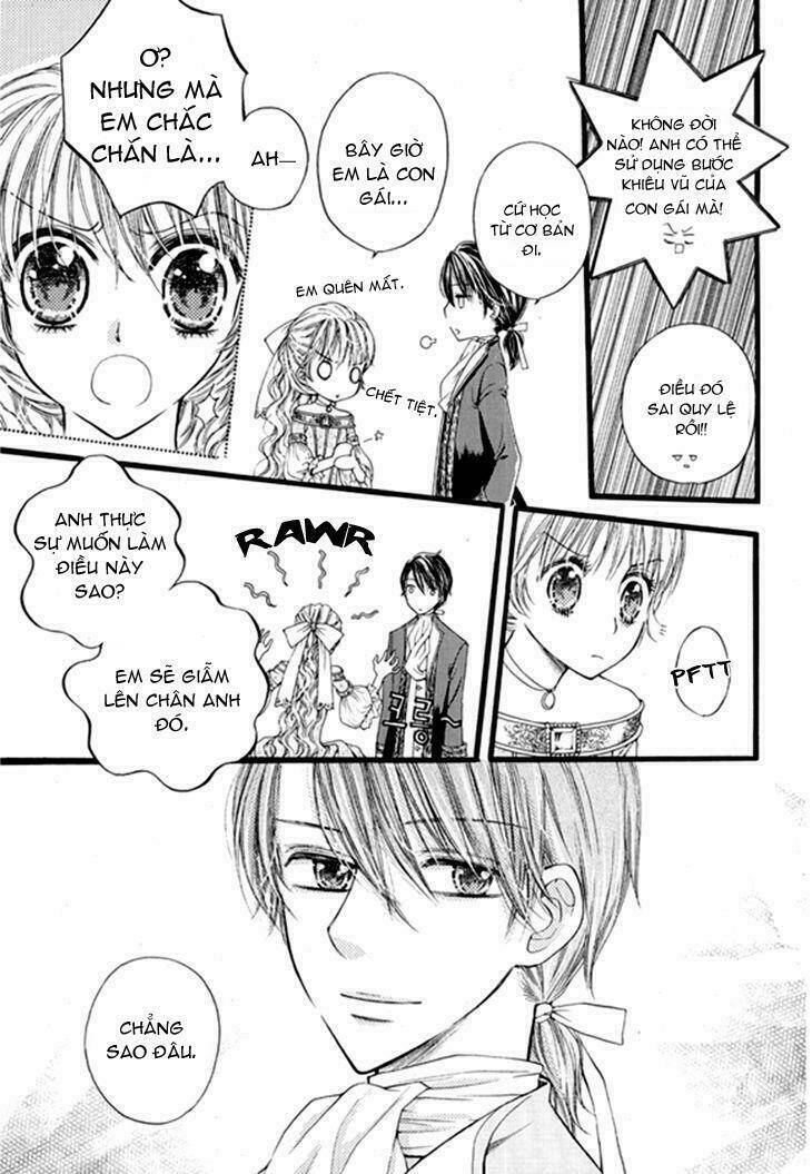 glass shoe chapter 8 16