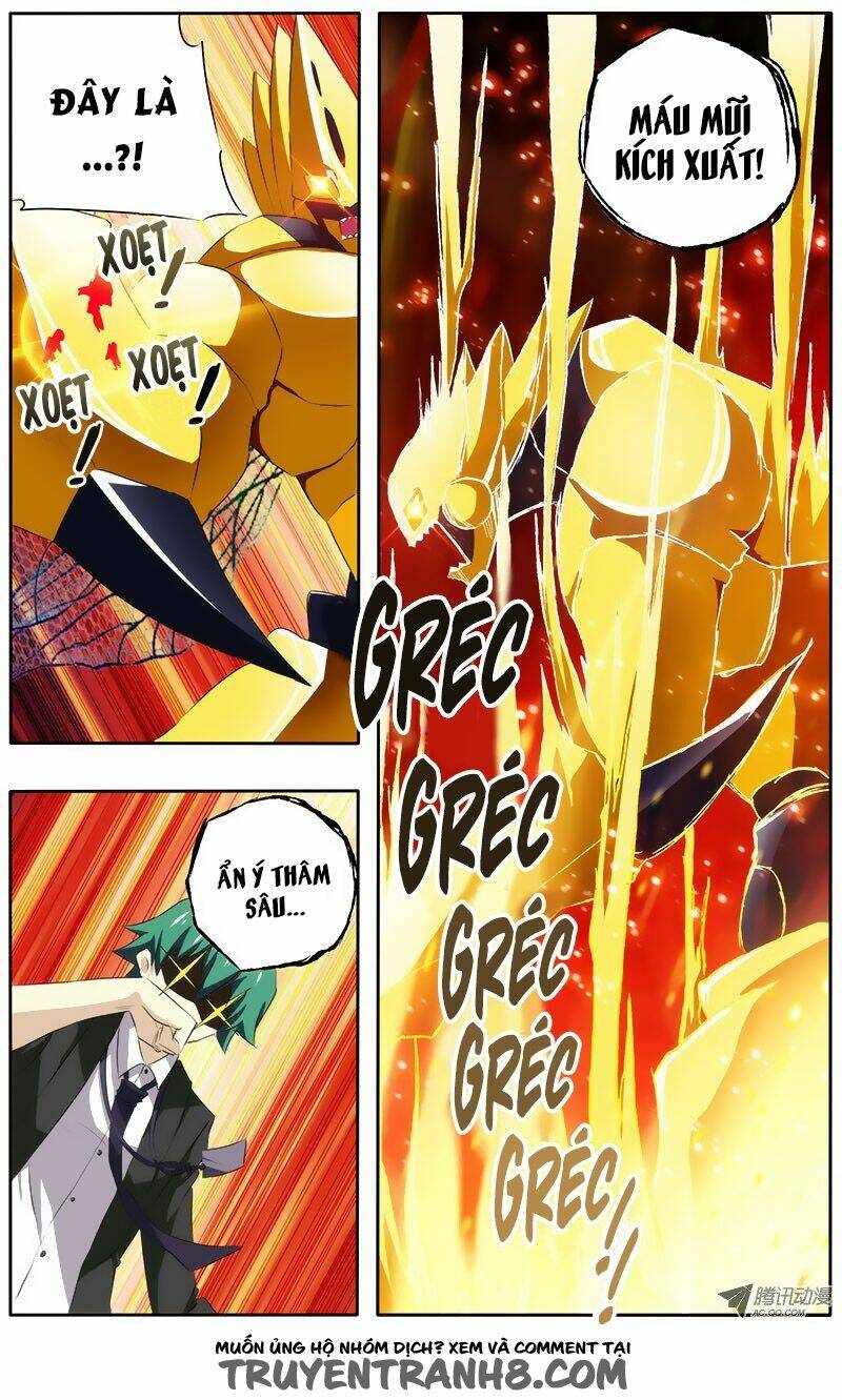 tôi là thằng phế vật chapter 7 3