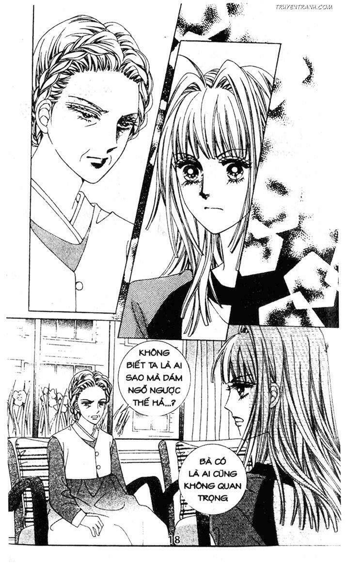 điên vì yêu - love like crazy chapter 31 19