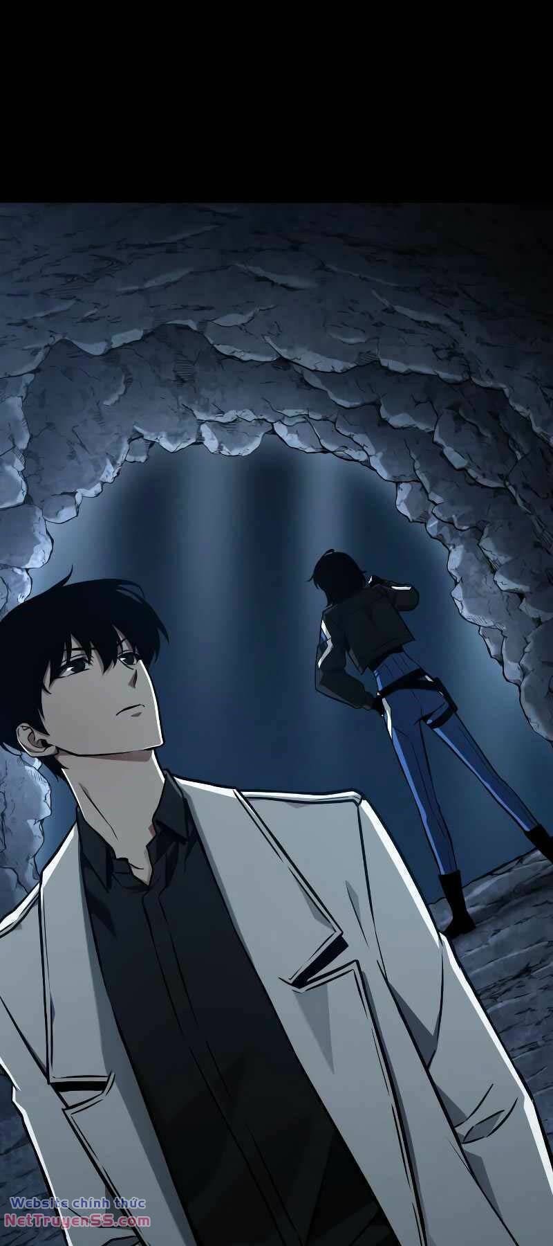 toàn trí độc giả - omniscient reader chapter 196 27