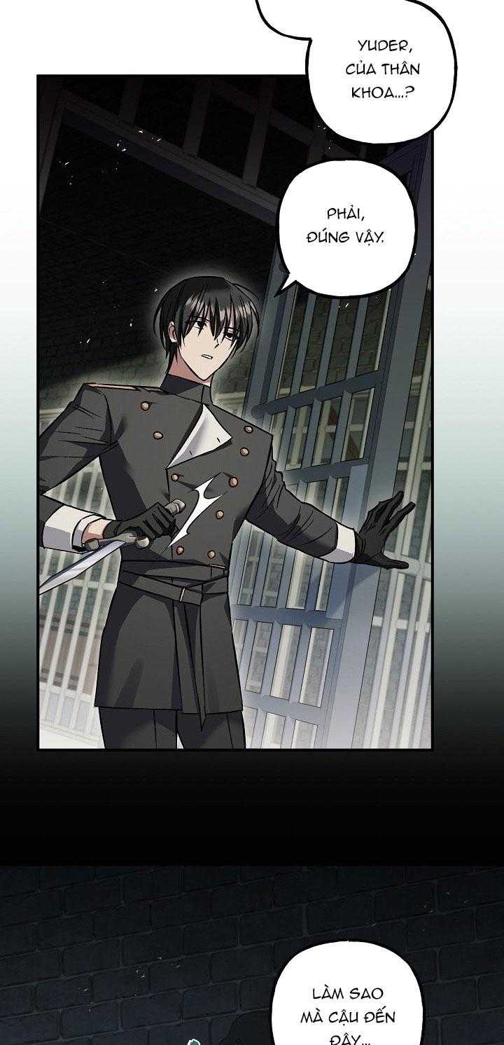 bước ngoặt định mệnh chapter 53 37