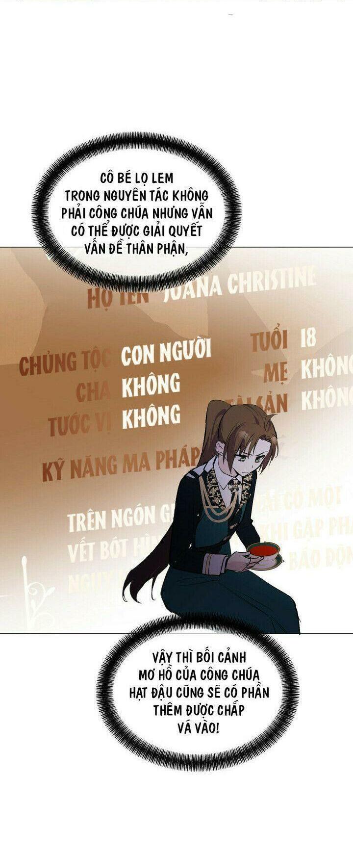 đại chiến công chúa chapter 73 22