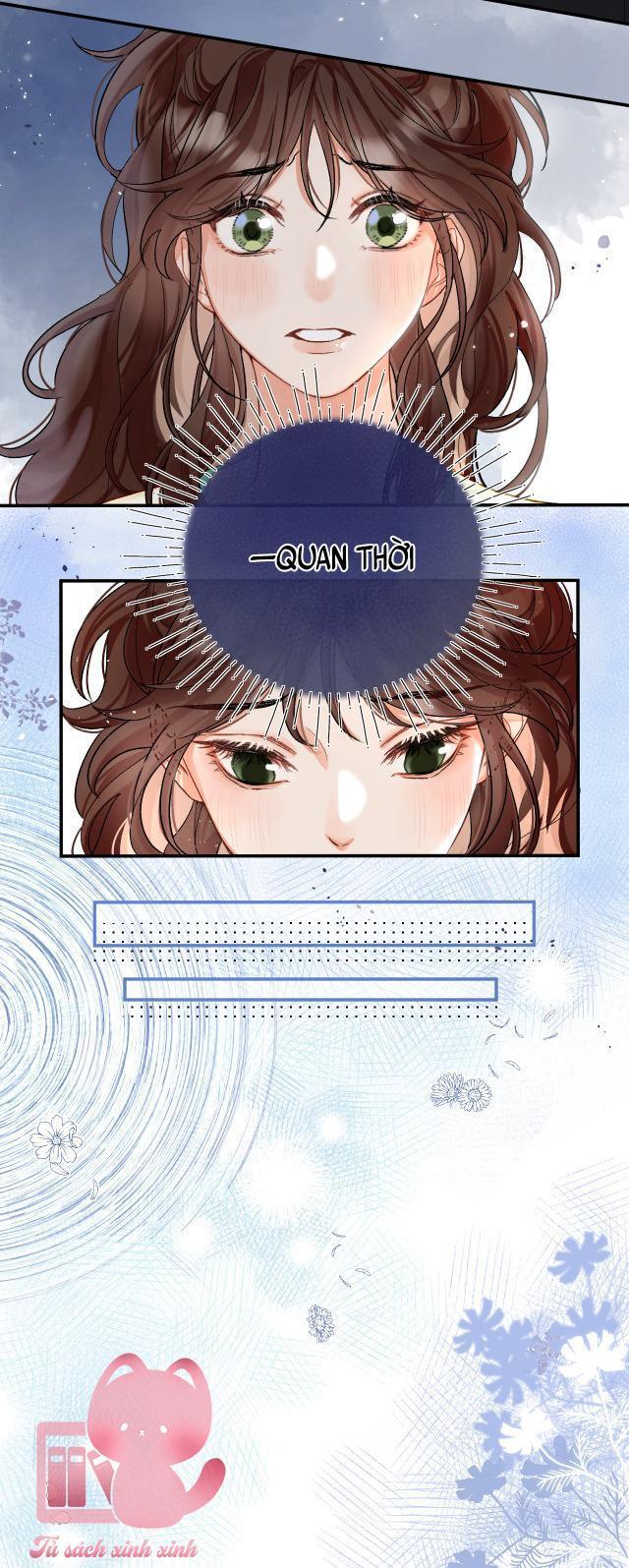 xin hãy chiếu cố nhiều hơn chapter 1 19