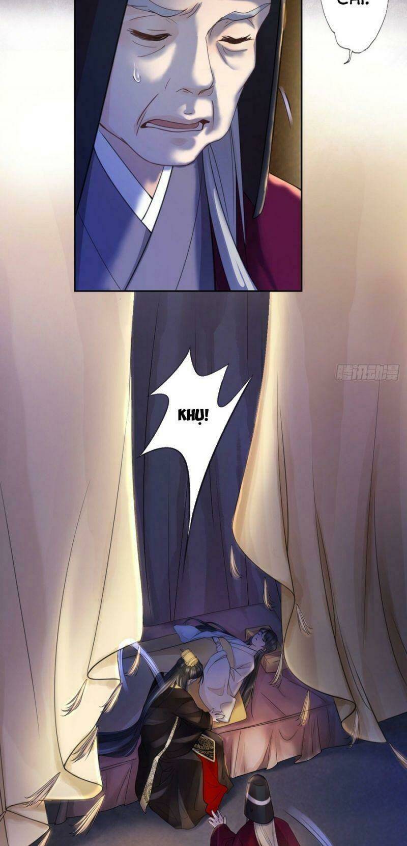 mê hoặc nhân tâm chapter 2 6