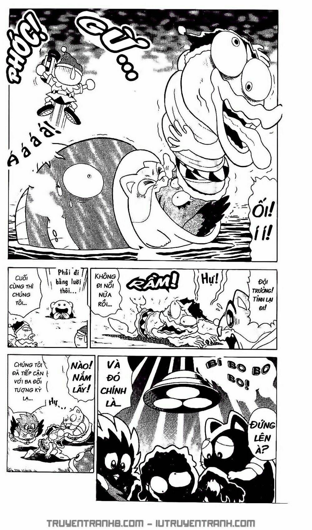 ngôi sao kabi chapter 54 17