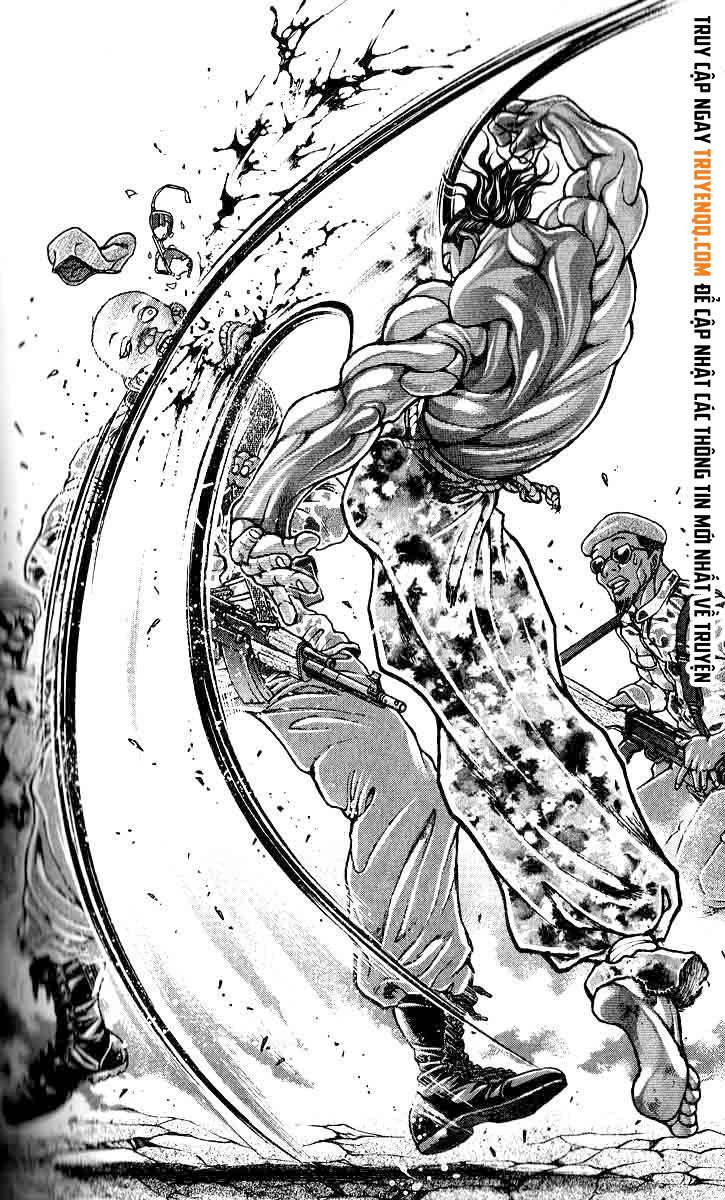 baki – son of ogre chapter 306 11