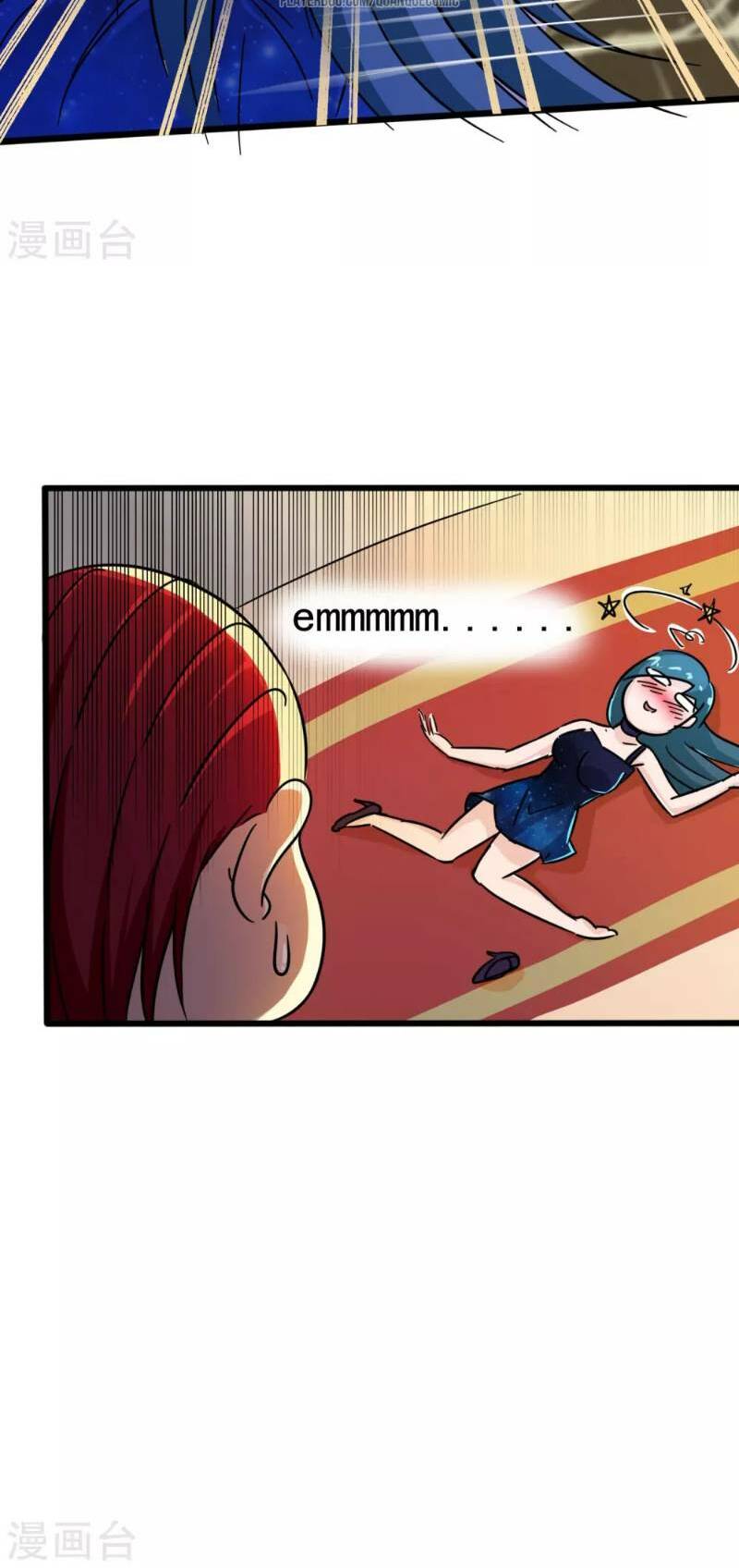 tối cường đặc chủng binh của hoa khôi chapter 14 28