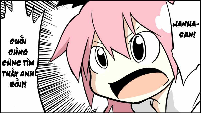 senyuu chapter 57 48