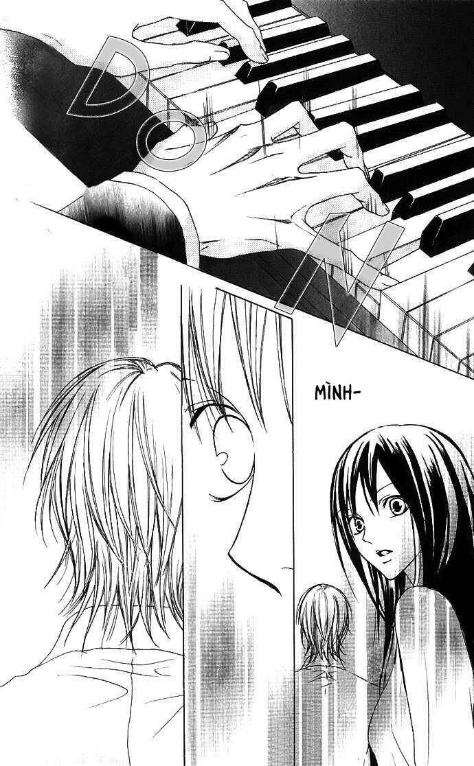 venus kisoukyoku chapter 7 27