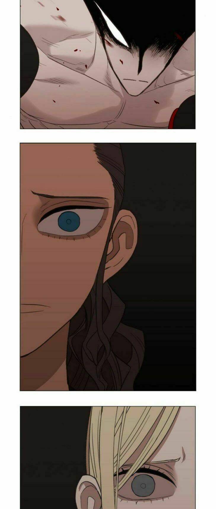 võ sĩ - the boxer chapter 85 53