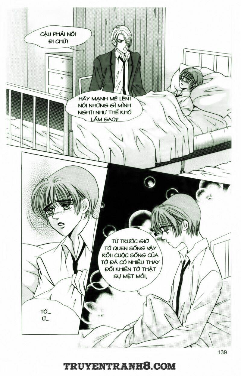 cool six - bộ 6 tuyệt vời chapter 17 15