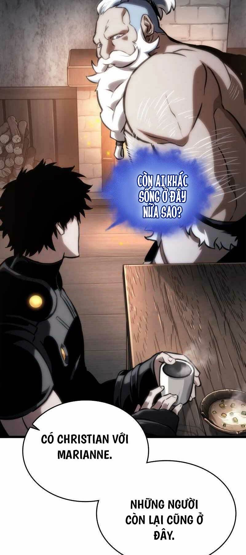 thế giới hậu tận thế chapter 103 14