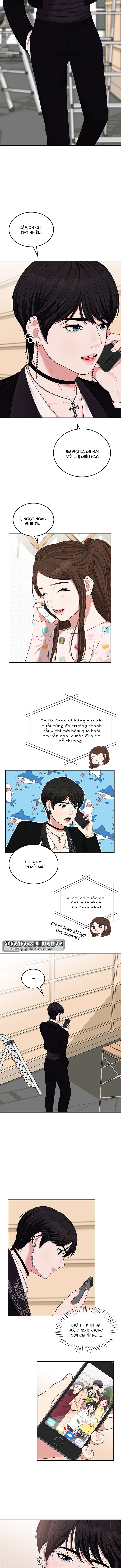 gửi tới bạn...người nắm giữ ngôi sao chapter 35 12