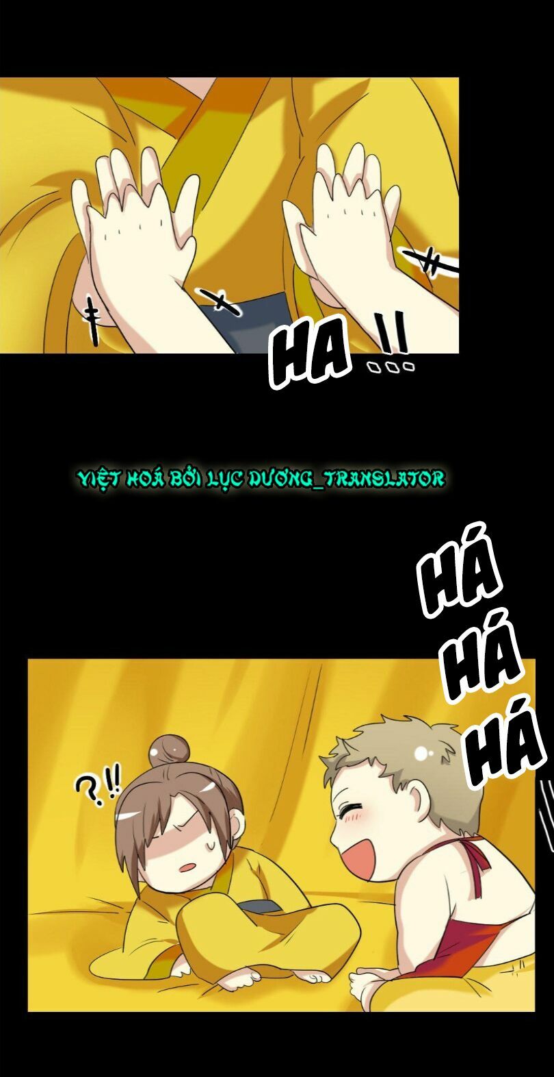 lưỡng bất nghi (full) chapter 149 14