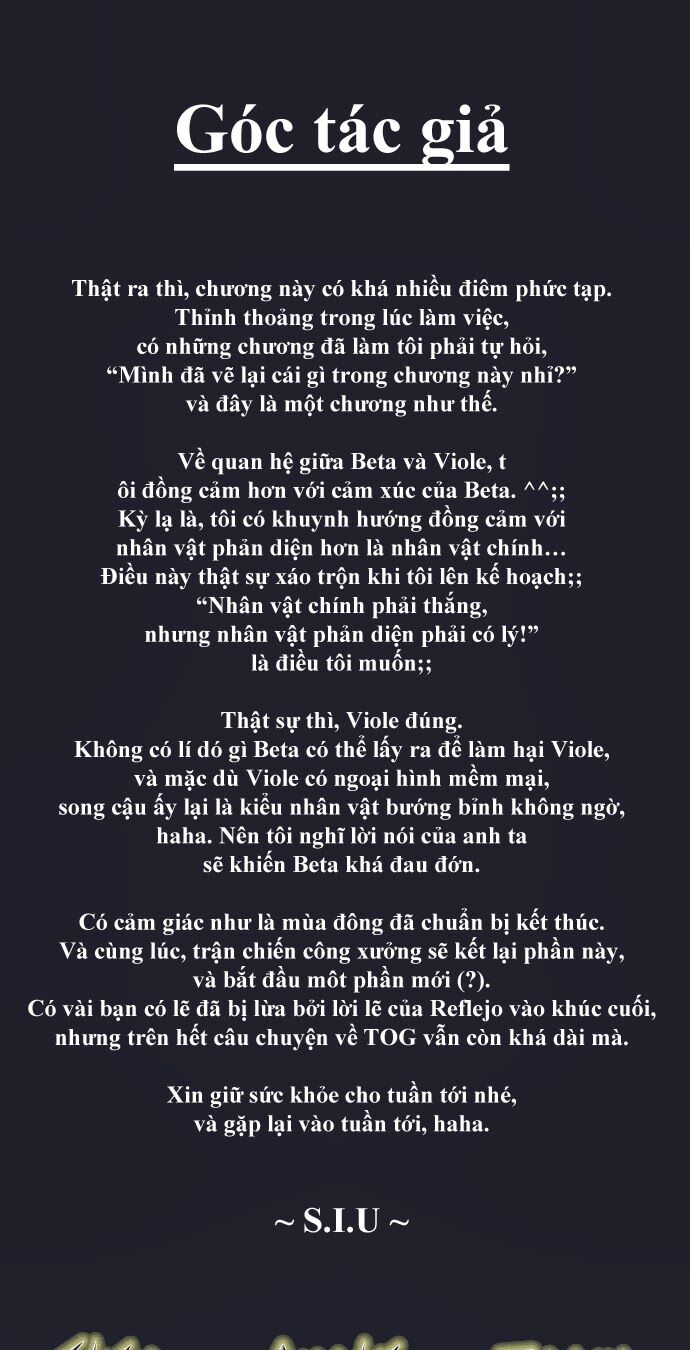 tòa tháp bí ẩn 2 chapter 96 32