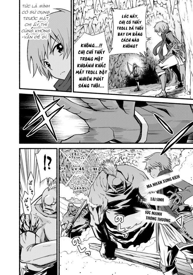 living in this world with cut & paste chapter 14 14