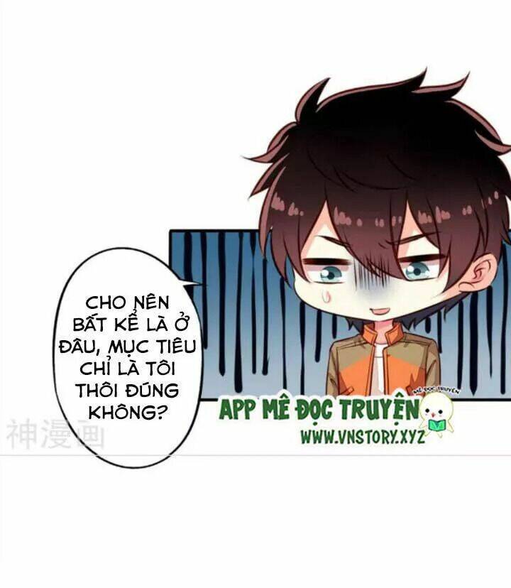 ông chủ của tôi là yêu quái chapter 64 19