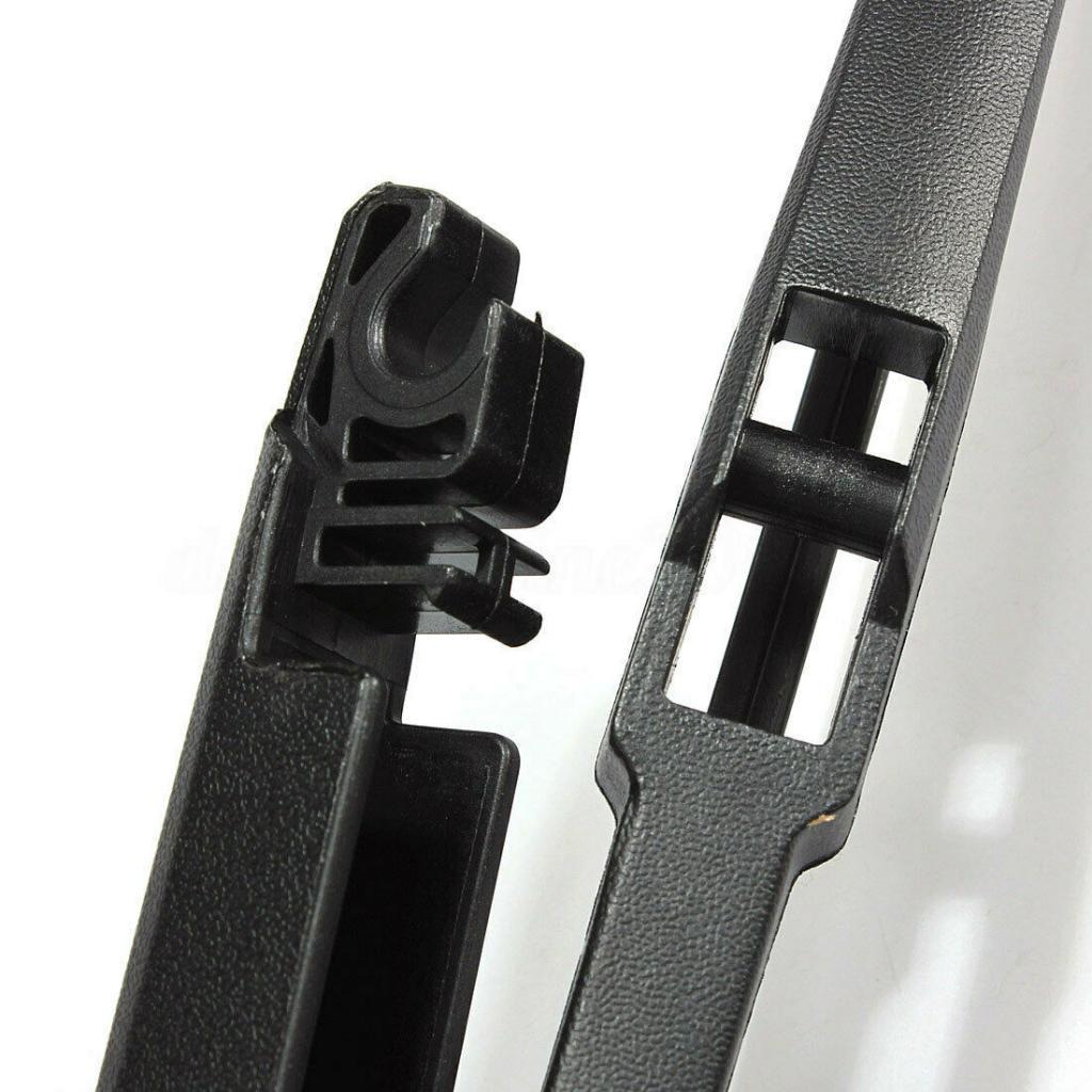 Car Windscreen Rear Wiper Arm And  for         1999-2005
