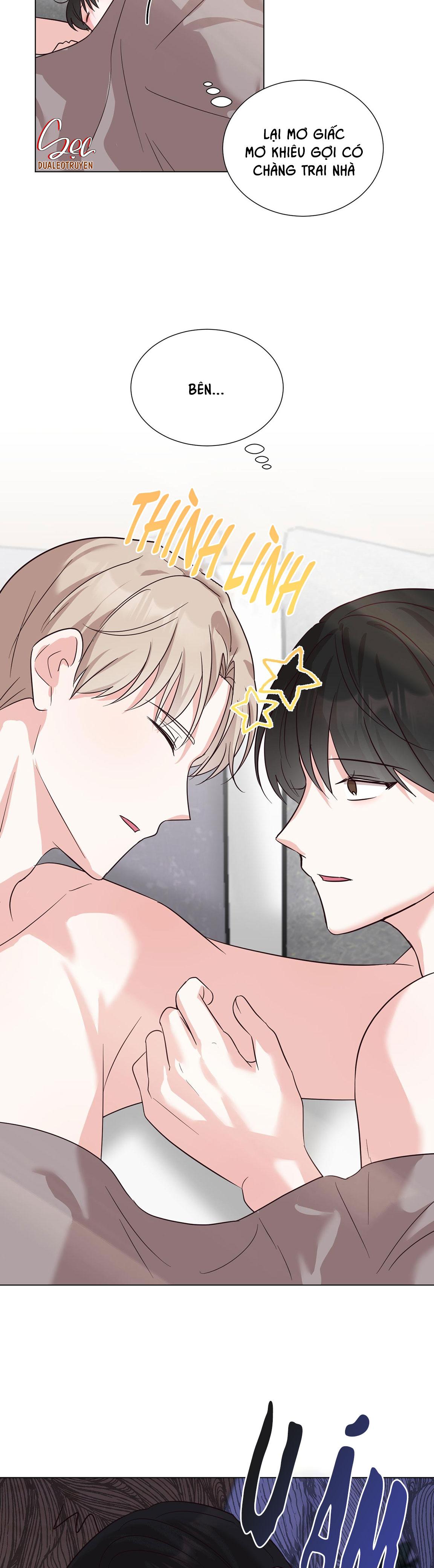 bộ sưu tập ciu to-ngực bự của nhà sẹc chapter 22 21