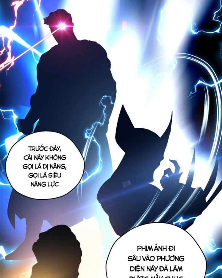 nữ chính chạy từ trong sách ra thì phải làm sao chapter 71 24