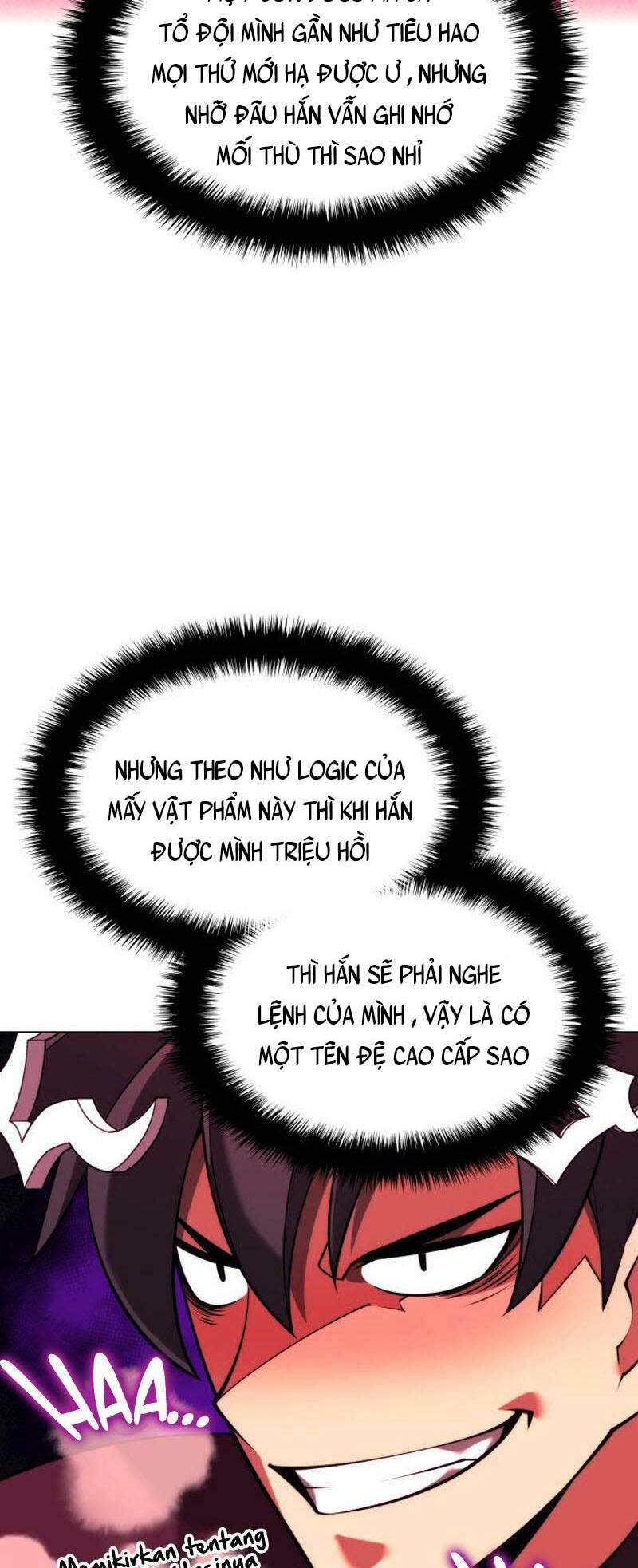 vượt qua giới hạn chapter 161 54