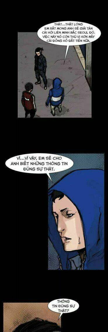 dokgo 2 | độc cô 2 chapter 45 19