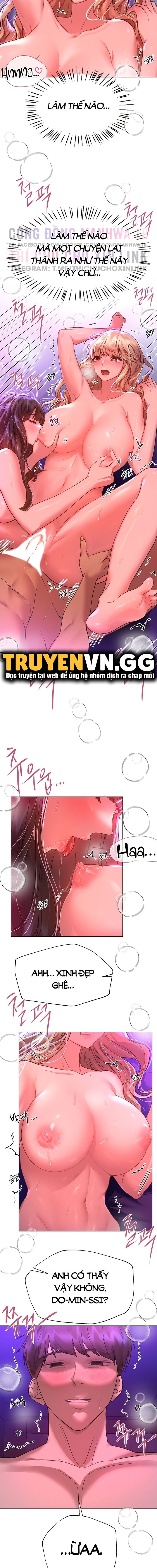 những người bạn của chị tôi chapter 49 8