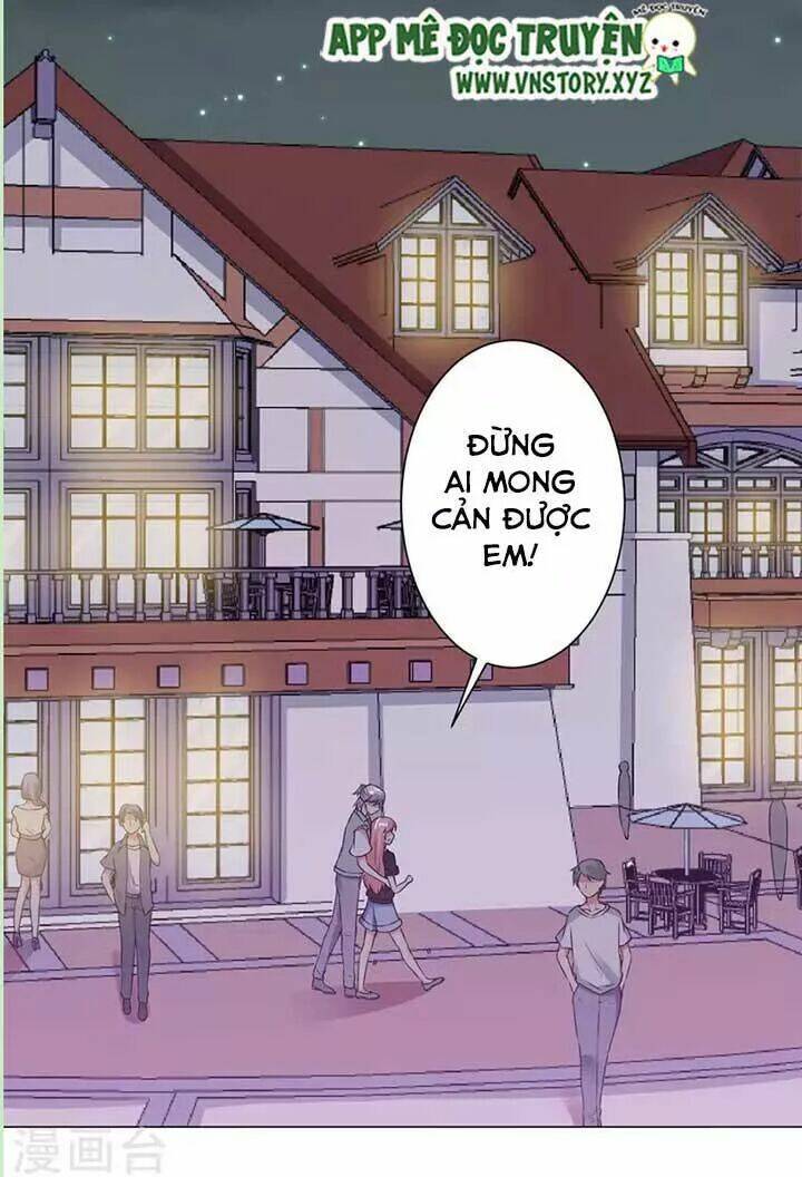 tổng tài đại nhân thật xấu hổ chapter 36 4