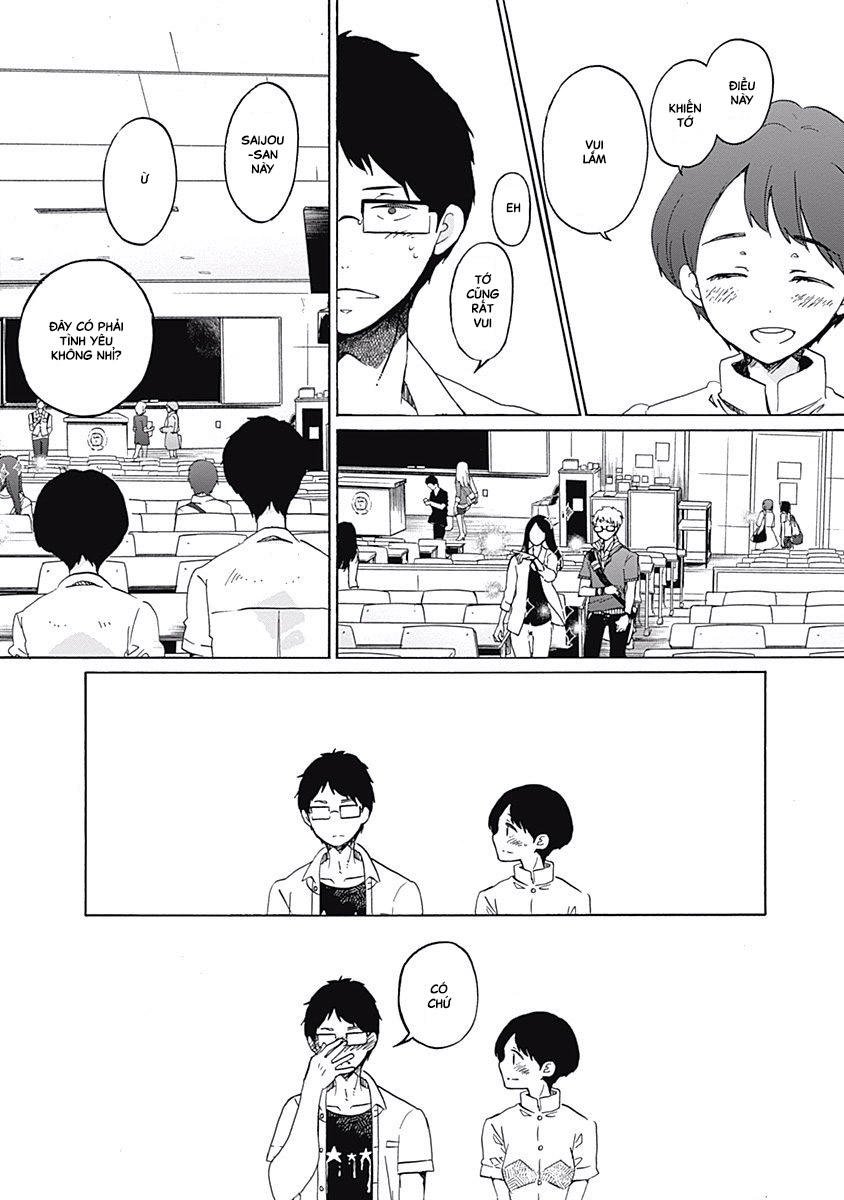 koi wa hikari chapter 6 29