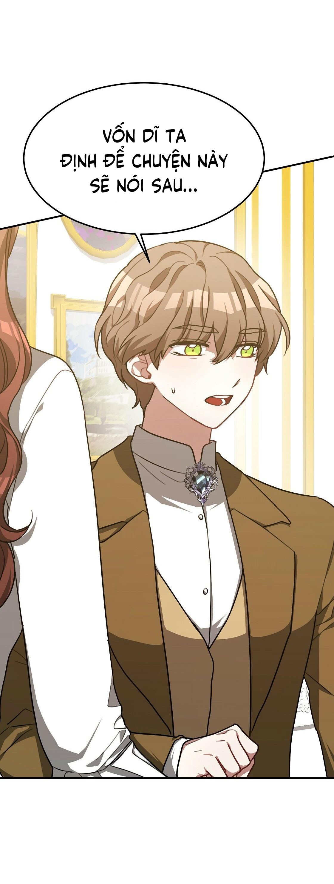 cuộc hôn nhân tay ba chapter 4 61