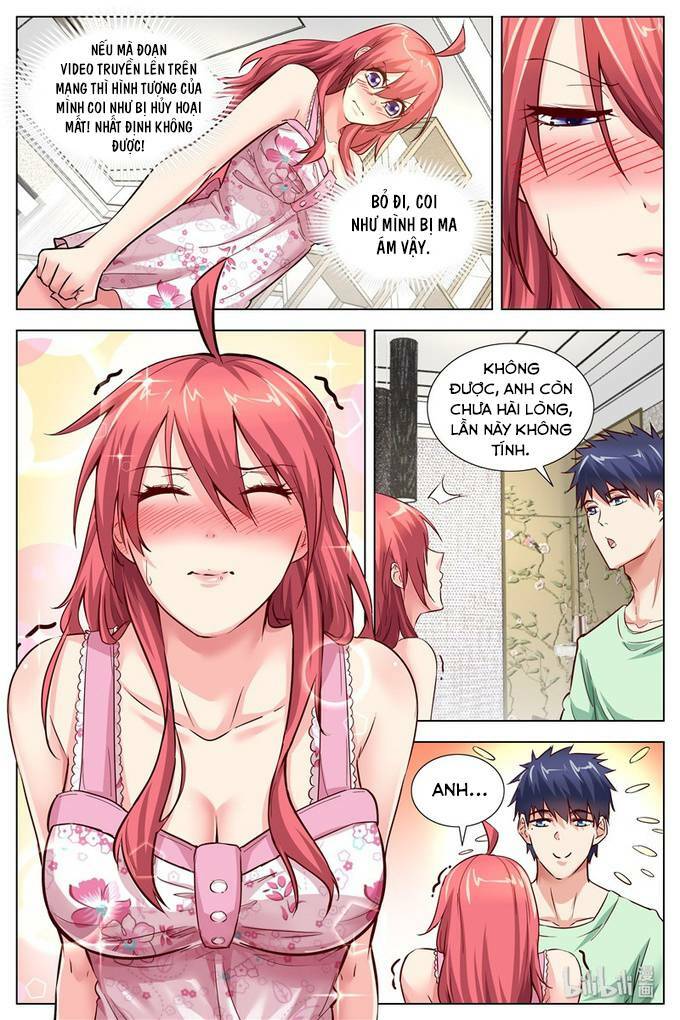 vương bài cao thủ của nữ tổng tài chapter 29 6