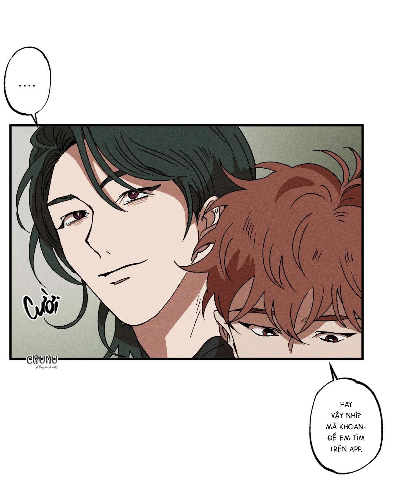 bẫy đôi ngọt ngào chapter 16 49