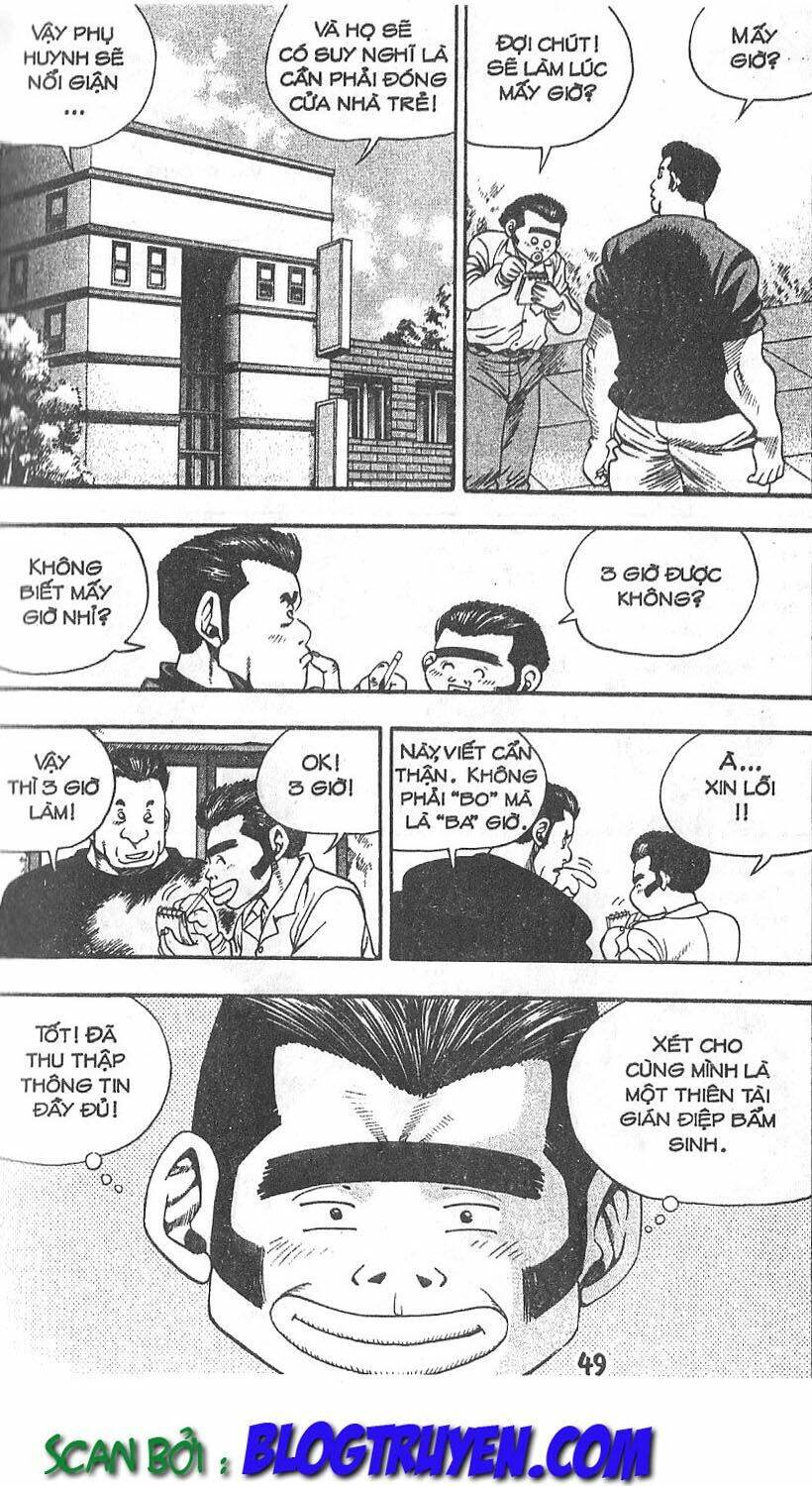 kid gang chapter 71 14