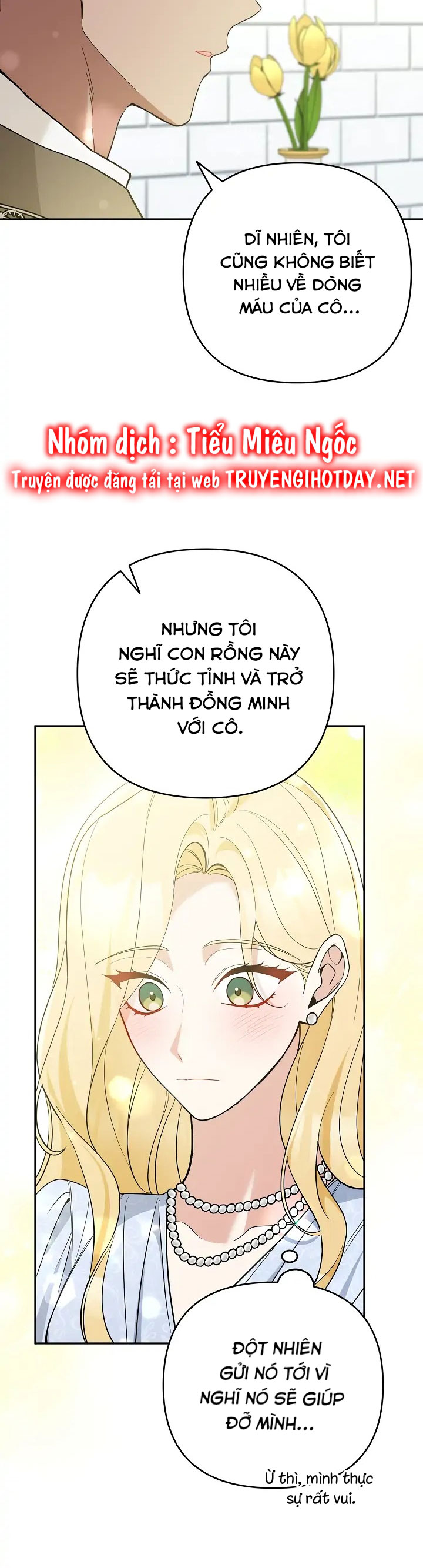 đừng đến cửa hàng của ác nữ phản diện chapter 53 16