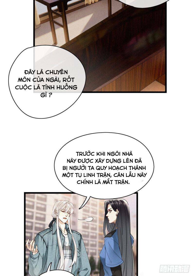 thỉnh quân nhập quái chapter 23 23